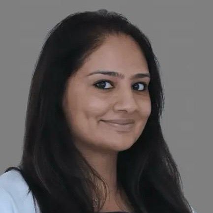Dr. Sim Randeo