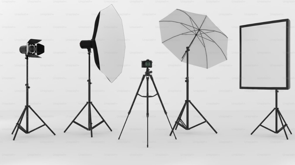 The Lighting Evolution Chart for Content Creators 4