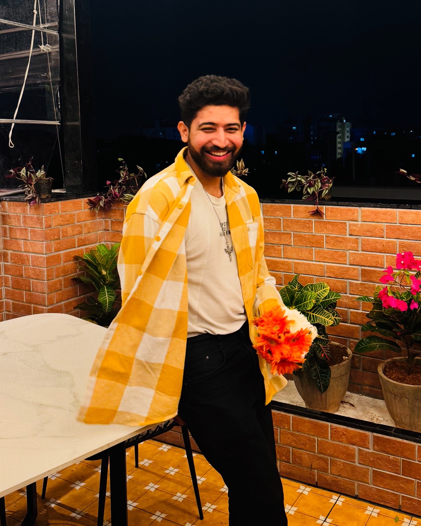 bilal naik