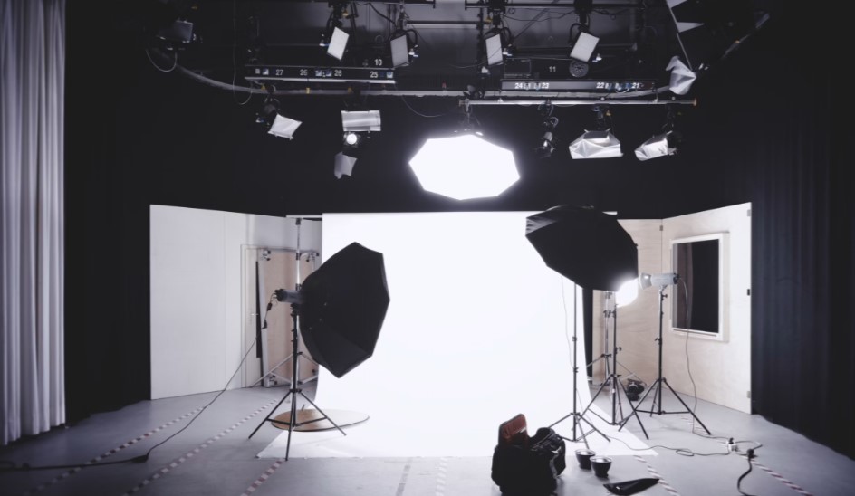 The Lighting Evolution Chart for Content Creators 5