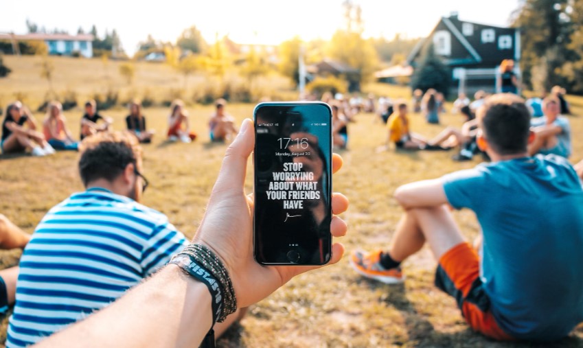 How to Actually Reach the Next Generation of Consumers 3