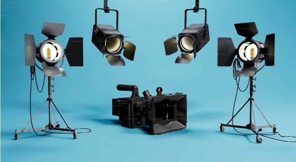 The Lighting Evolution Chart for Content Creators 1